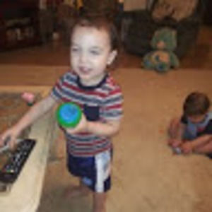 Meet your Posher, Kimberly jo